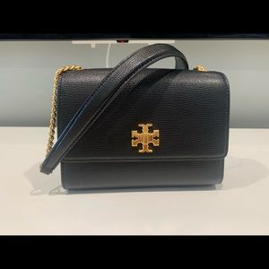 Tory Burch Kira mini chain crossbody bag